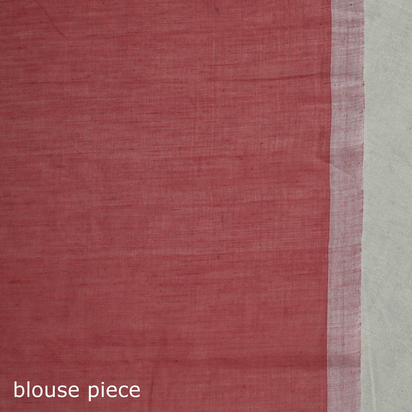 Handloom Pure Mul Cotton Phulia Jamdani Saree with Tassels  10