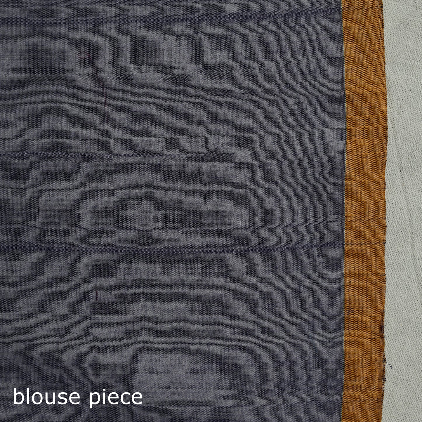 Handloom Pure Mul Cotton Phulia Jamdani Saree with Tassels  11