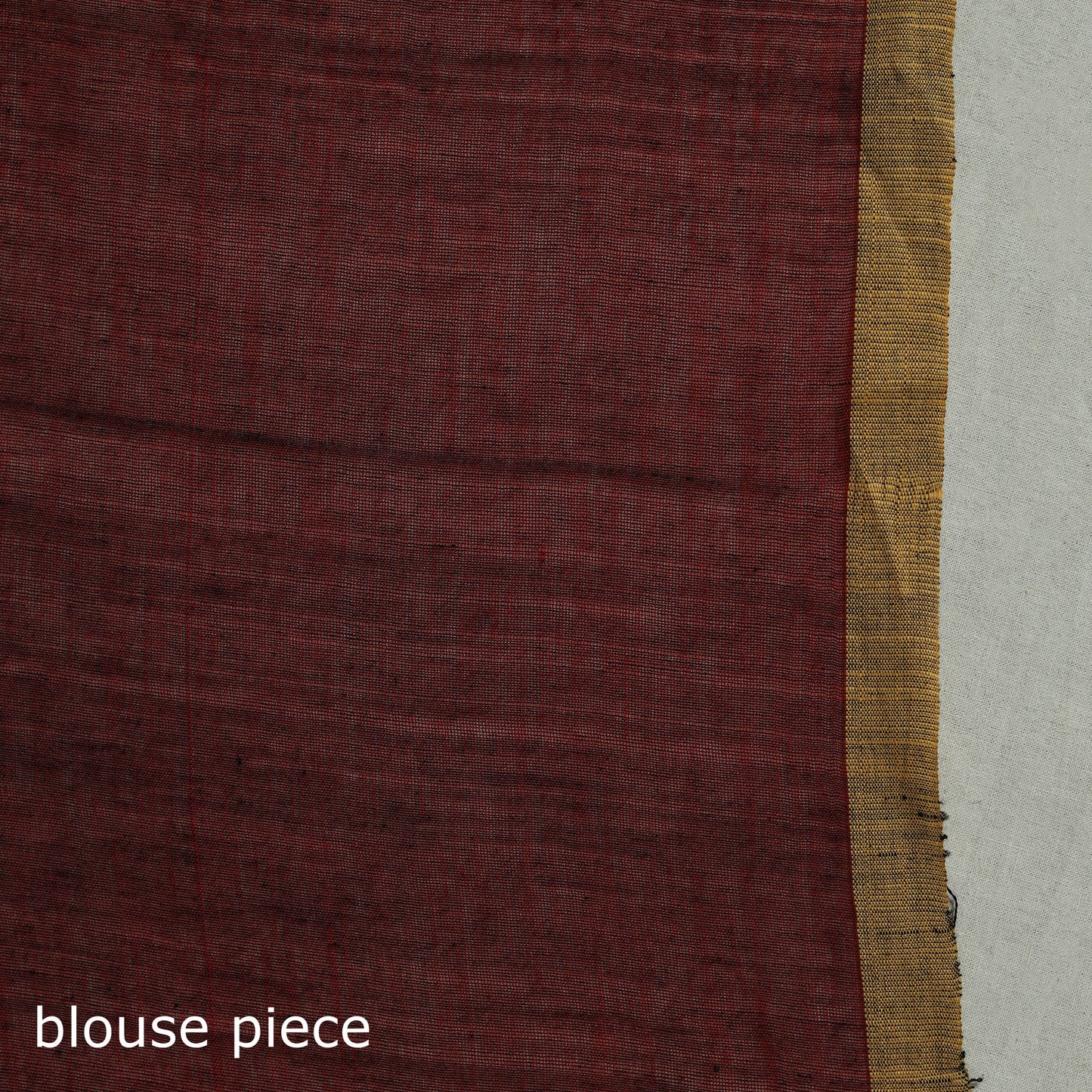 Handloom Pure Mul Cotton Phulia Jamdani Saree with Tassels  13