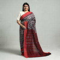 Sambalpuri Ikat Saree