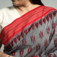 Sambalpuri Ikat Saree