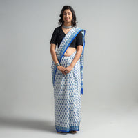 sanganeri saree