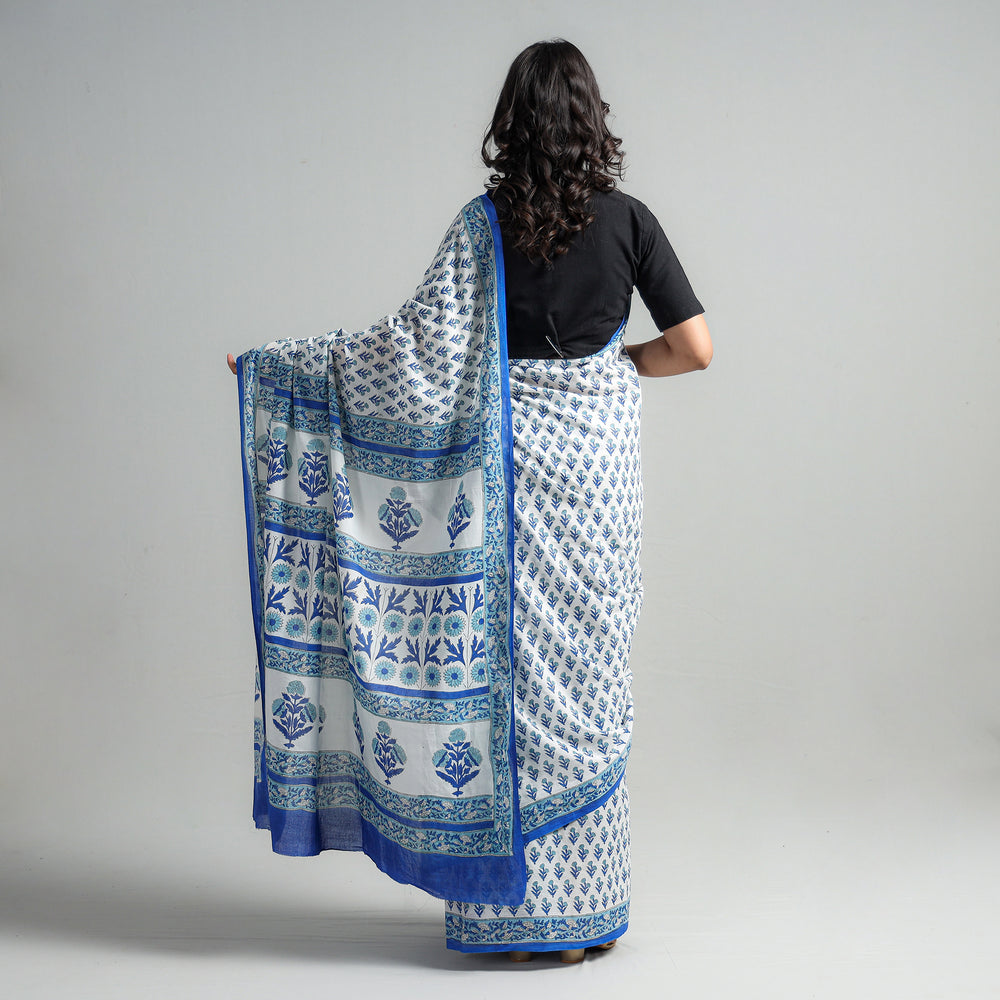 sanganeri saree