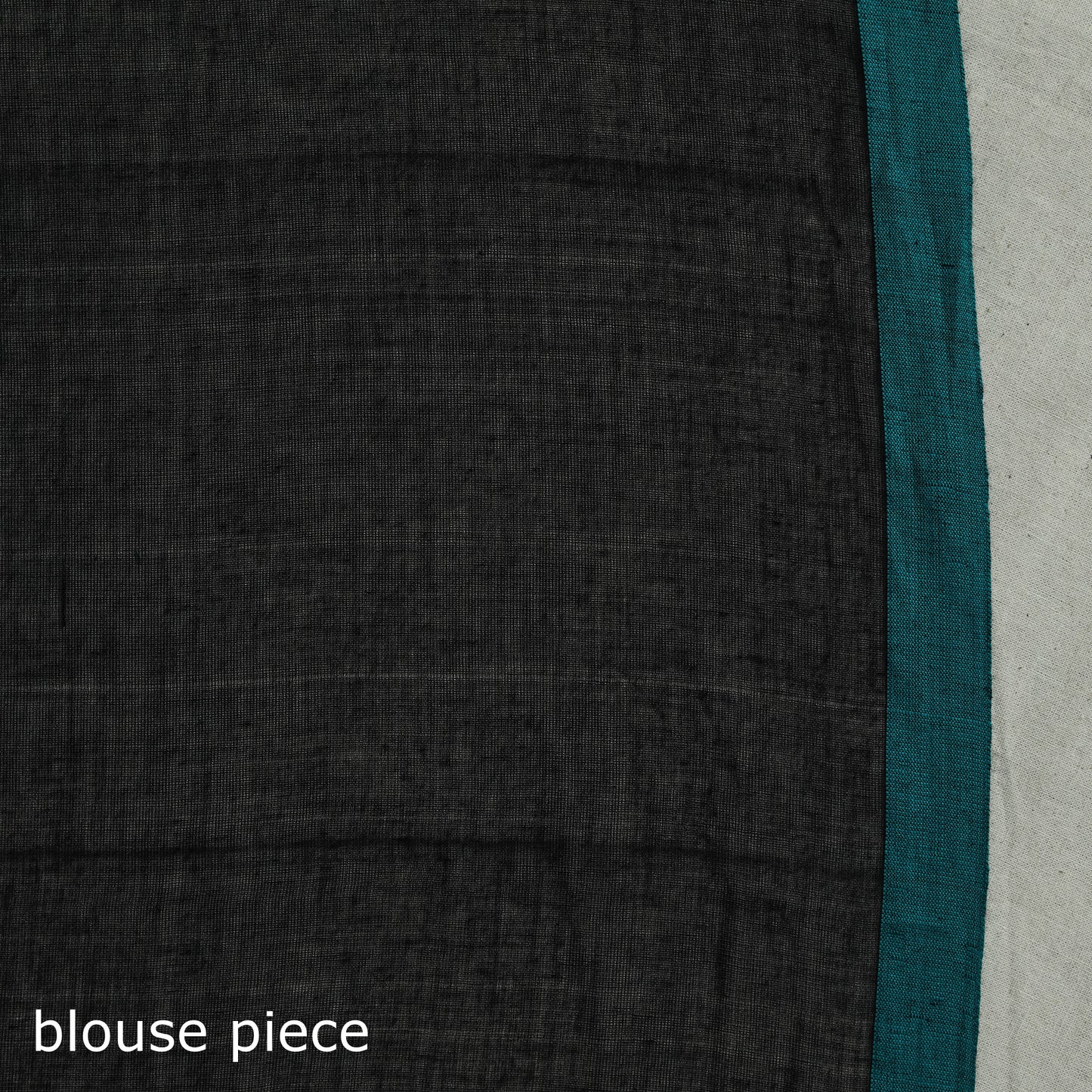 Handloom Pure Mul Cotton Phulia Jamdani Saree with Tassels  18