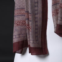 bagh woolen stole