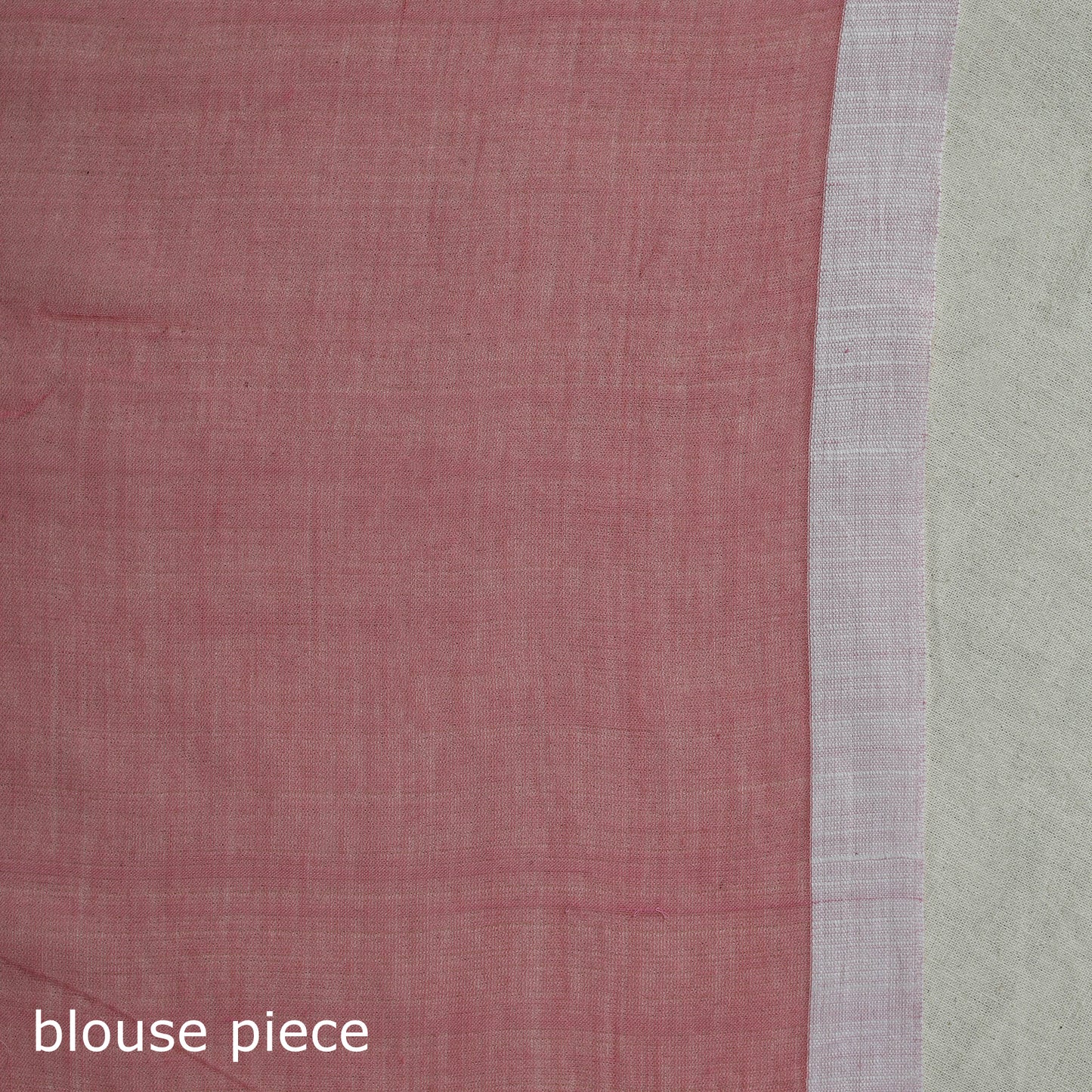 Handloom Pure Mul Cotton Phulia Jamdani Saree with Tassels  19