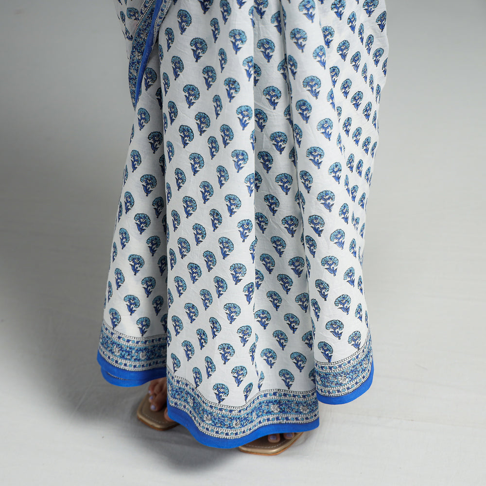 sanganeri saree