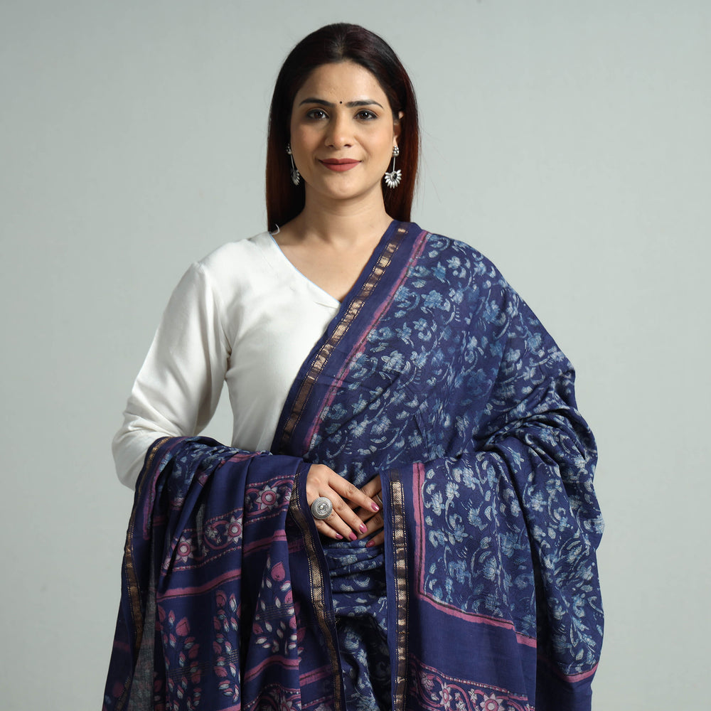 akola dupatta