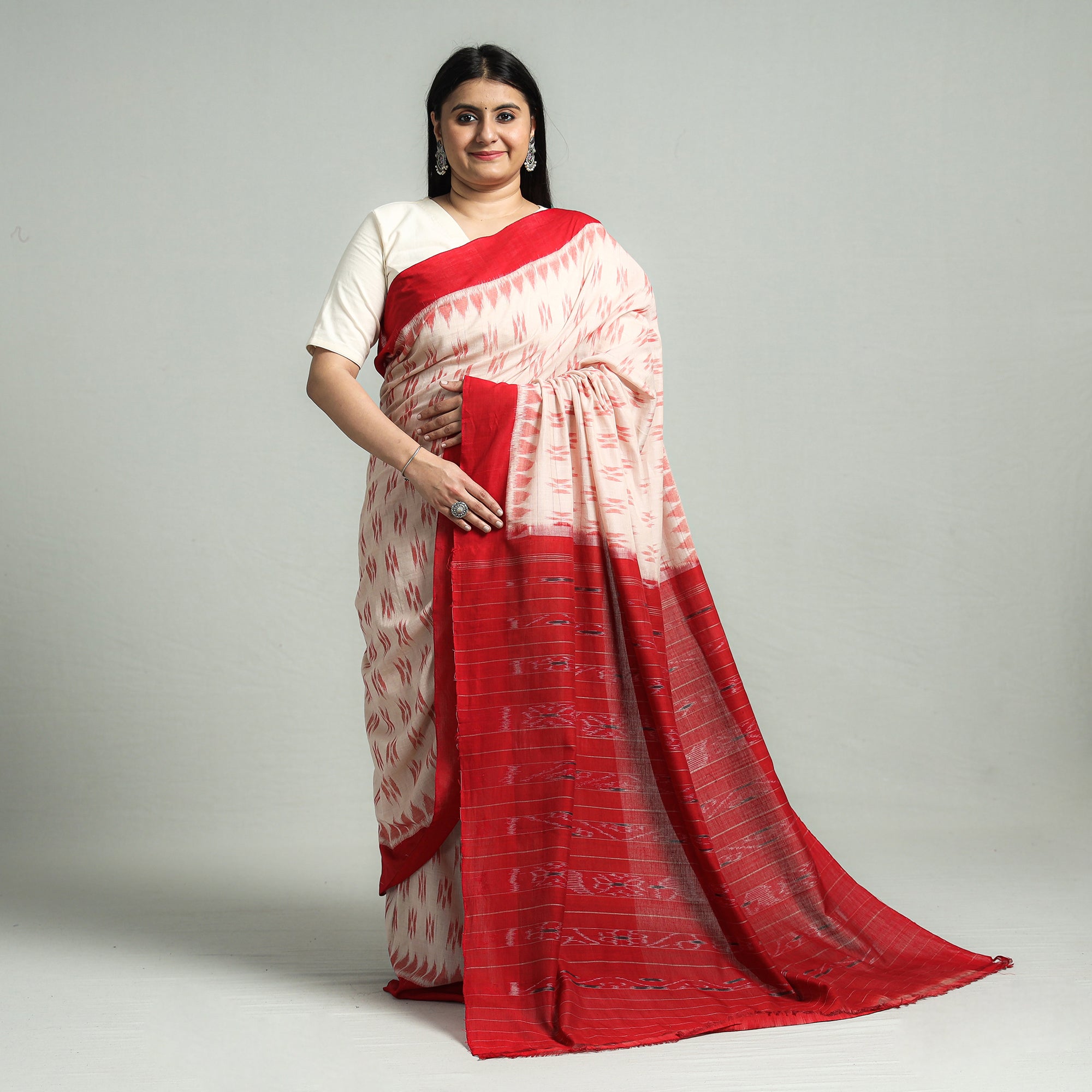 Classystreet | Buy the best Handloom Sarees Online in India