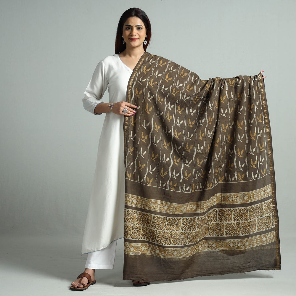 akola dupatta