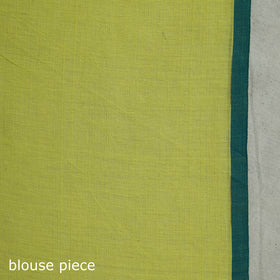 Handloom Pure Mul Cotton Phulia Jamdani Saree with Tassels  22