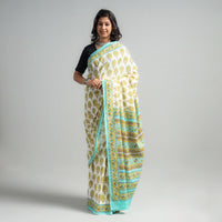 sanganeri saree