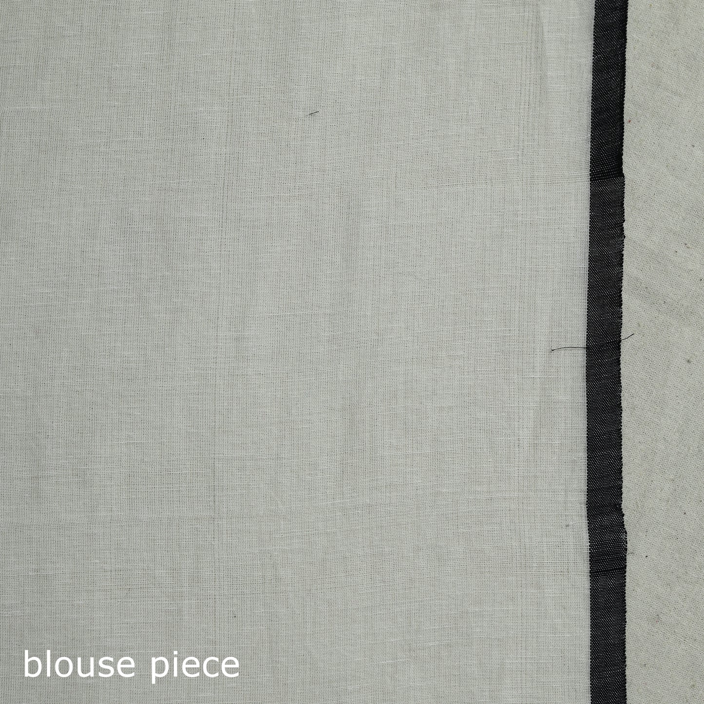 Handloom Pure Mul Cotton Phulia Jamdani Saree with Tassels  23