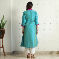  Plain kurta