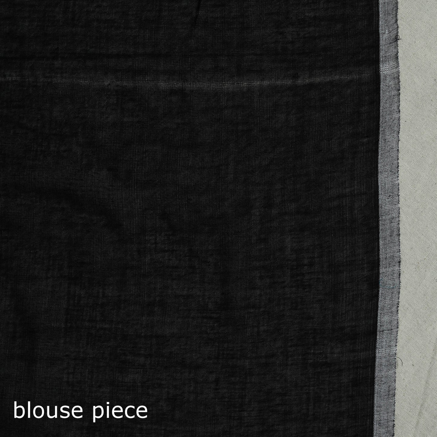 Handloom Pure Mul Cotton Phulia Jamdani Saree with Tassels  24