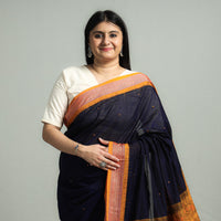 Sambalpuri Ikat Saree