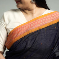 Sambalpuri Ikat Saree