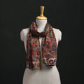 Kalamkari Handpainted Cotton Stole 19