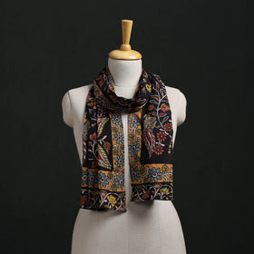 Kalamkari Handpainted Cotton Stole 20