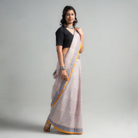 sanganeri saree