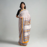 sanganeri saree