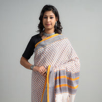 sanganeri saree