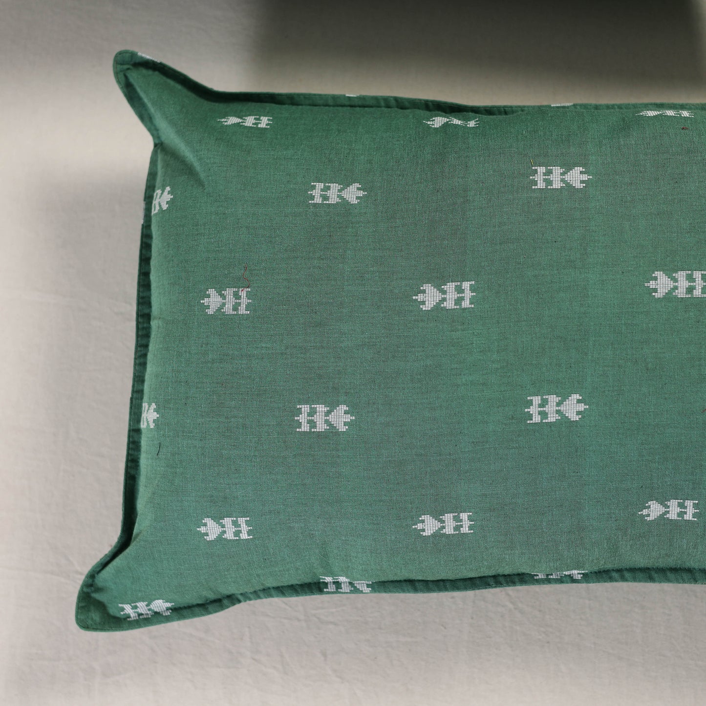 Jacquard Weave Pillow Cover (Set of 2) 14