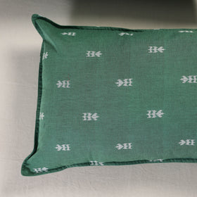 Jacquard Weave Pillow Cover (Set of 2) 14