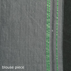 Silk Cotton Dhakai Jamdani Saree 01