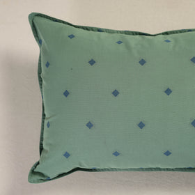 Jacquard Weave Pillow Cover (Set of 2) 15
