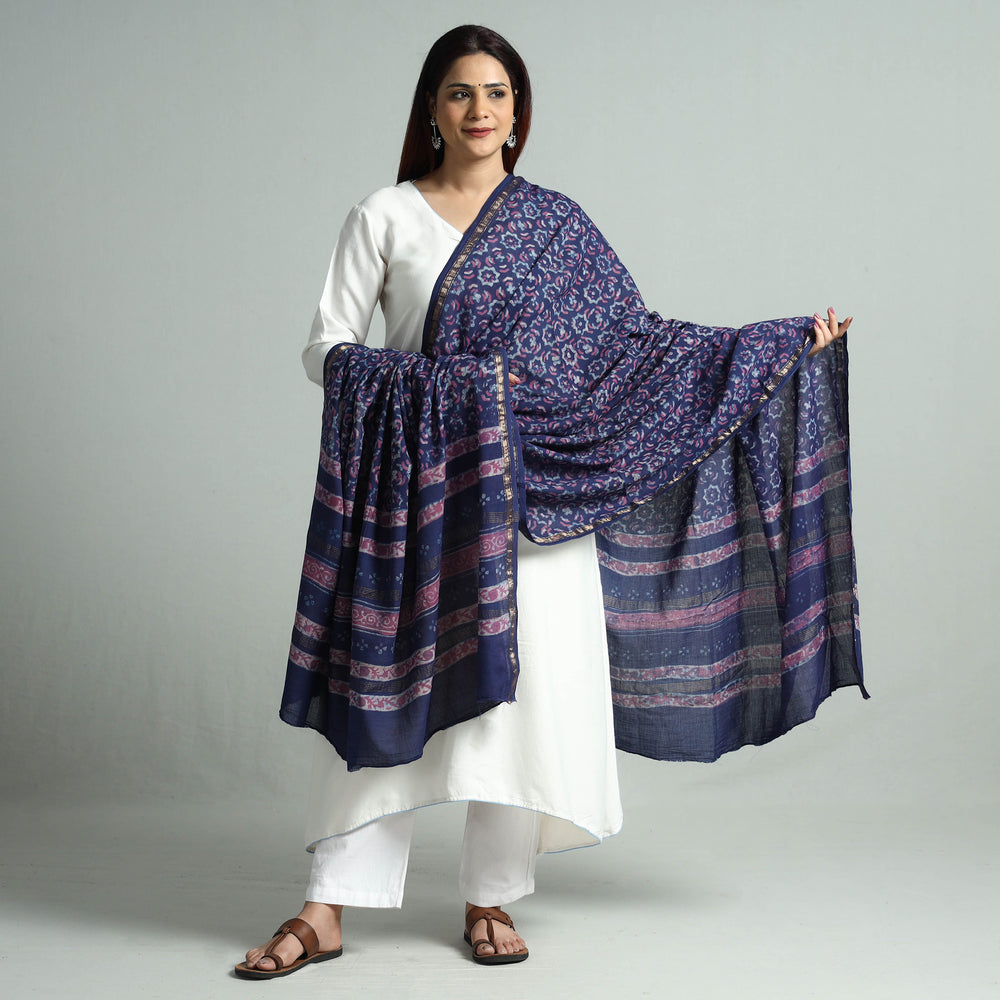 akola dupatta