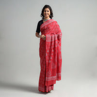 sanganeri saree