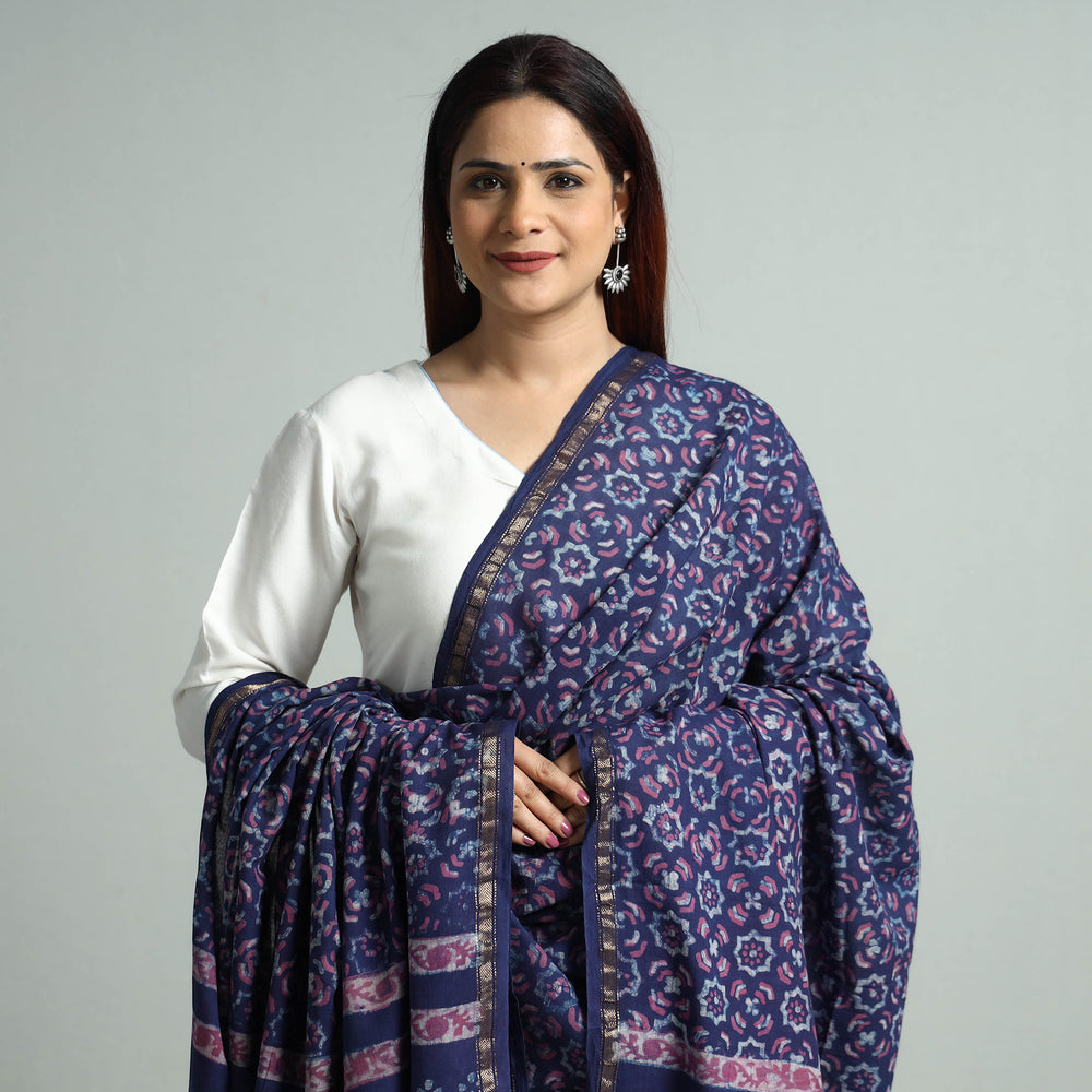 akola dupatta