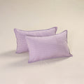 Jacquard Weave Pillow Cover (Set of 2) 17