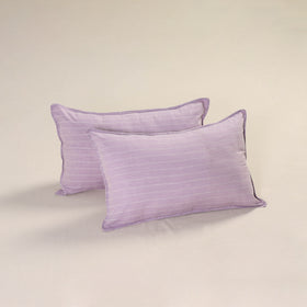 Jacquard Weave Pillow Cover (Set of 2) 17
