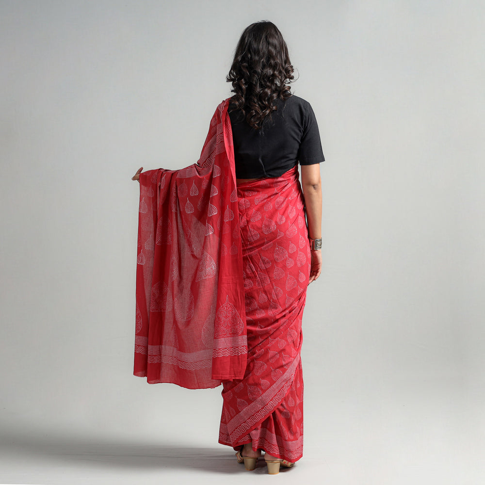 sanganeri saree