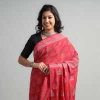 sanganeri saree