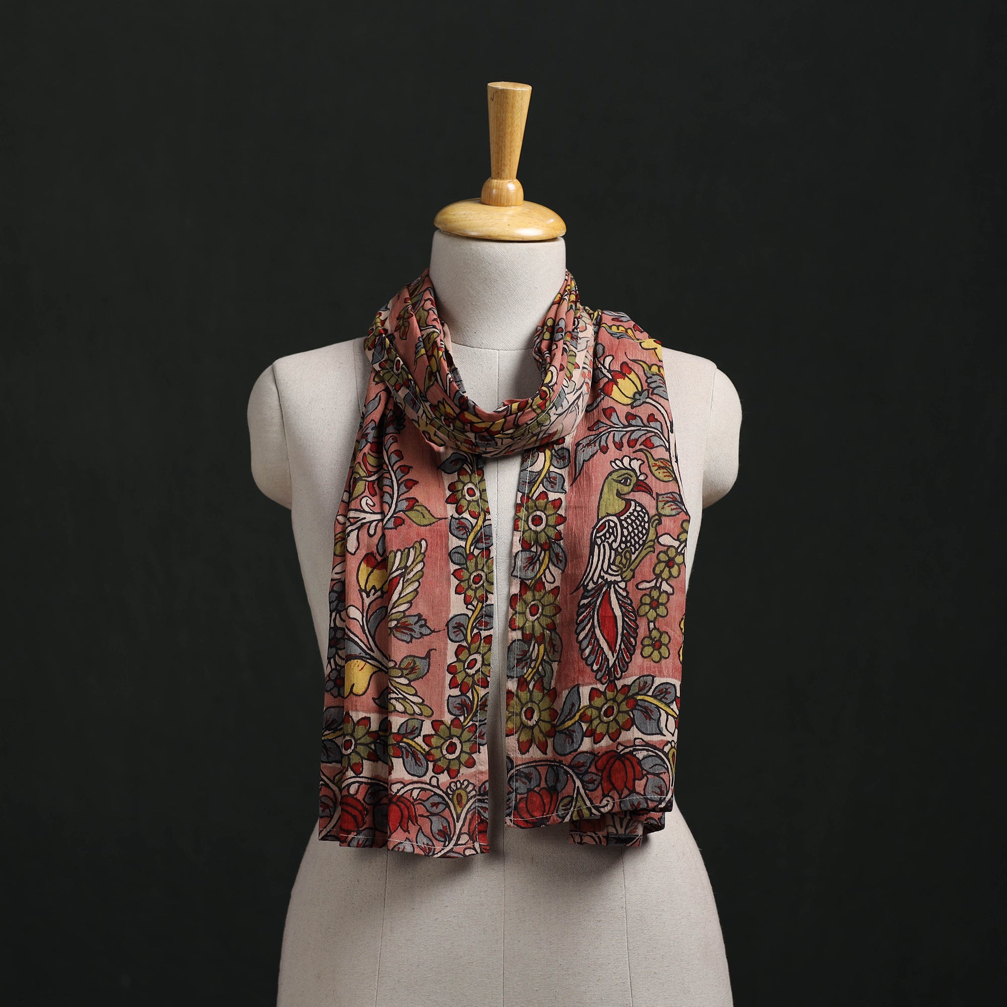 Cotton Stole for Women - Pure Handloom Cotton Stoles | iTokri