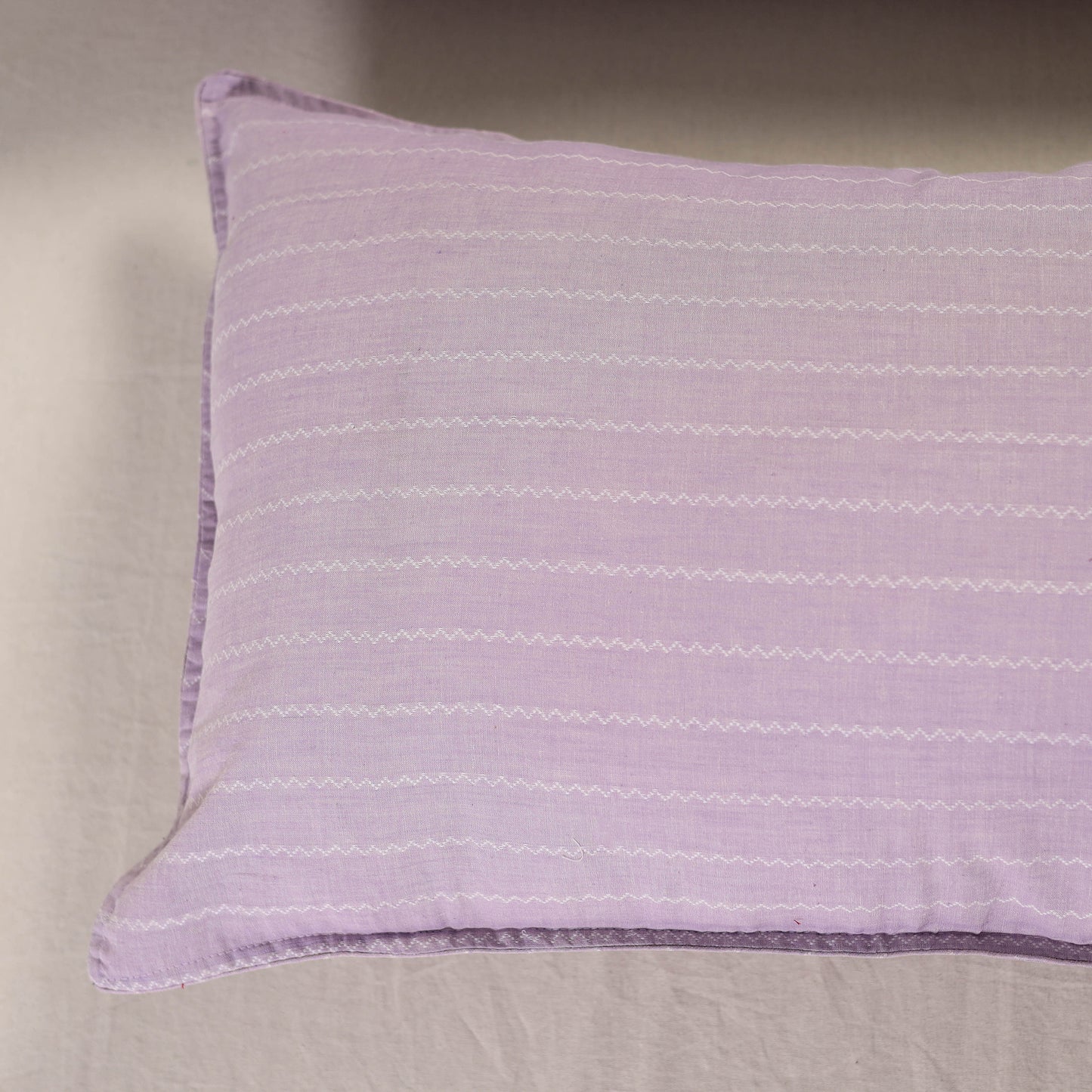 Jacquard Weave Pillow Cover (Set of 2) 17