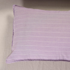 Jacquard Weave Pillow Cover (Set of 2) 17
