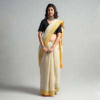 sanganeri saree