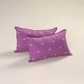 Jacquard Weave Pillow Cover (Set of 2) 18