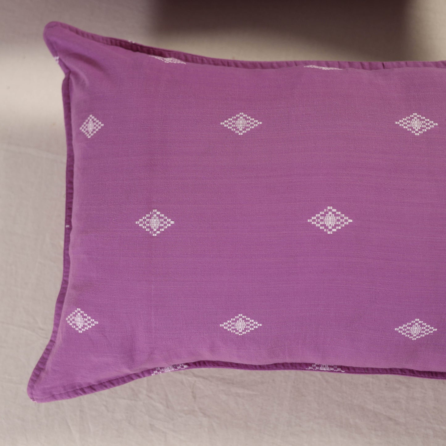 Jacquard Weave Pillow Cover (Set of 2) 18