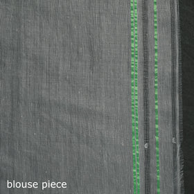 Silk Cotton Dhakai Jamdani Saree 03