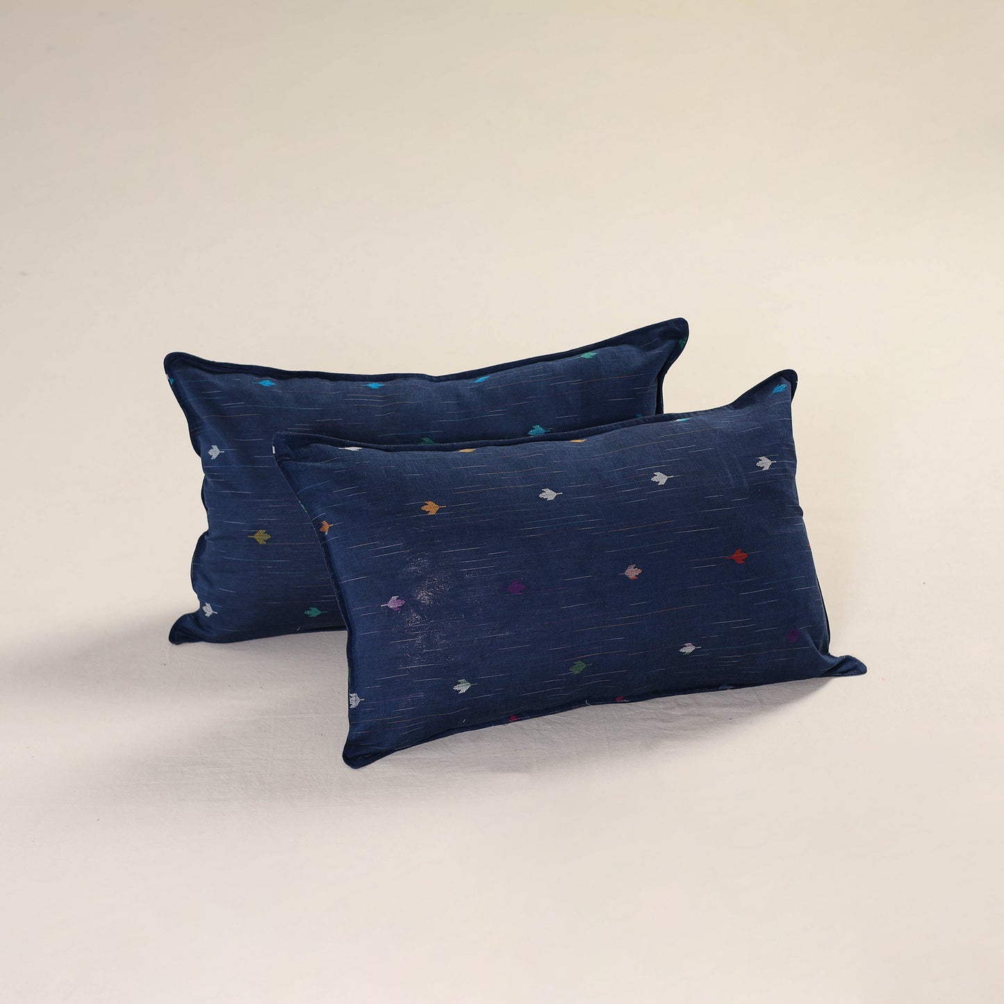 Jacquard Weave Pillow Cover (Set of 2) 20
