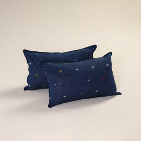 Jacquard Weave Pillow Cover (Set of 2) 20