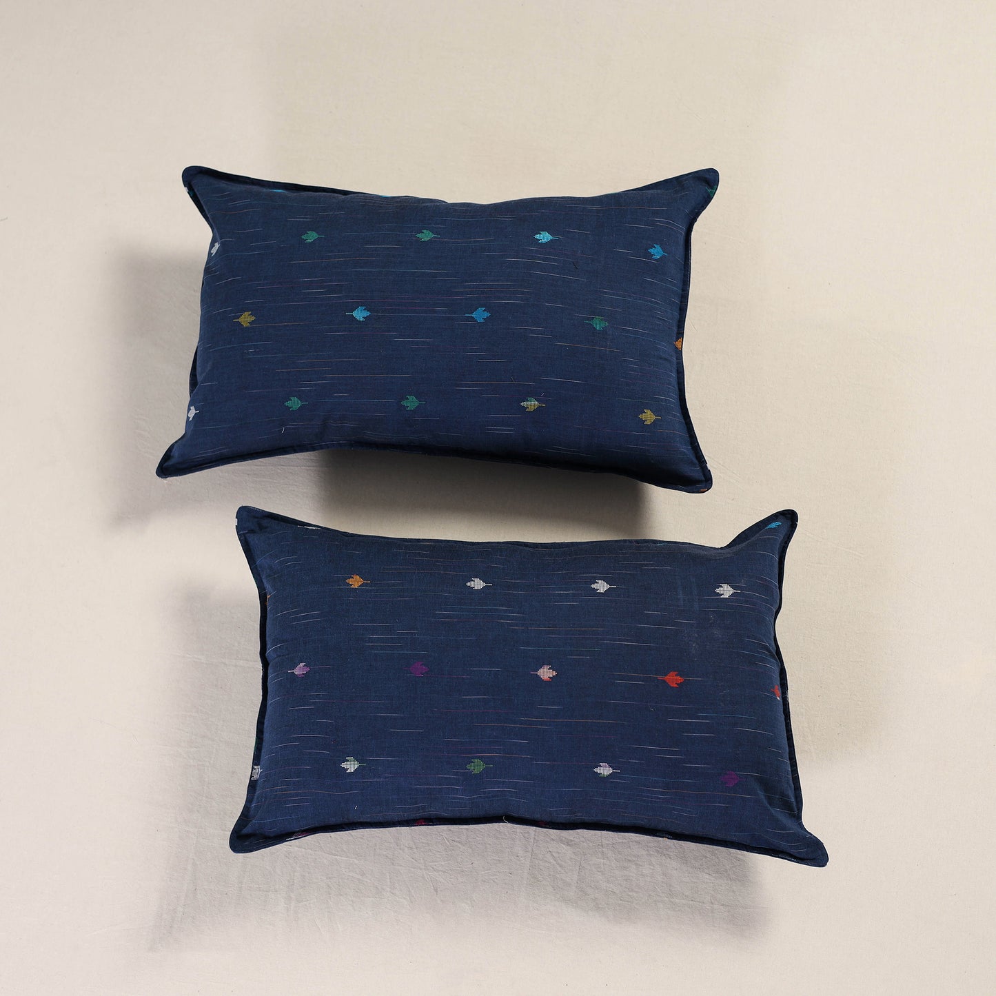 Jacquard Weave Pillow Cover (Set of 2) 20