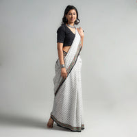 sanganeri saree