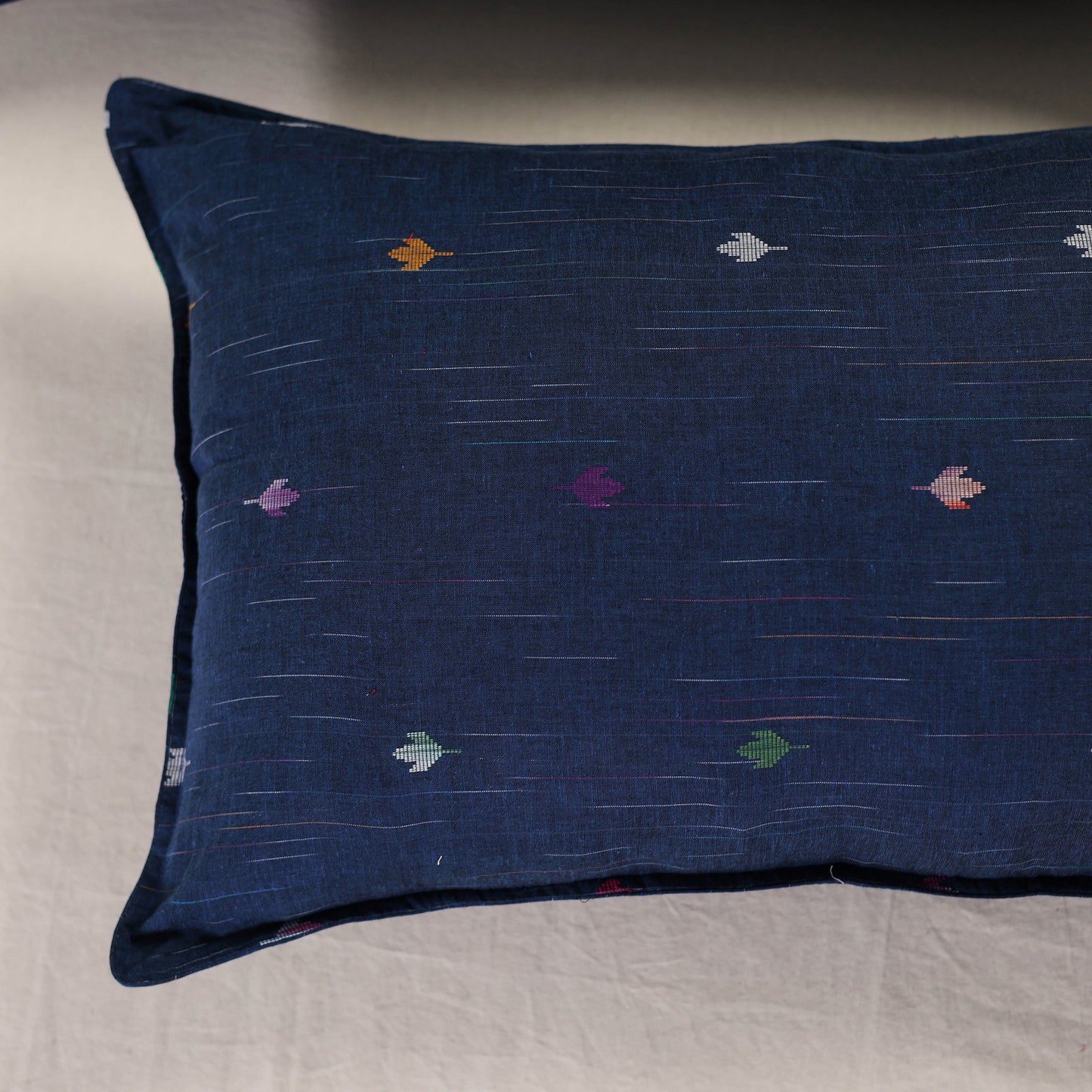 Jacquard Weave Pillow Cover (Set of 2) 20