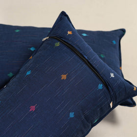 Jacquard Weave Pillow Cover (Set of 2) 20